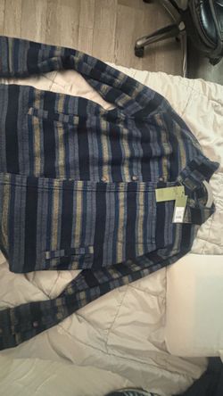 Heavyweight standard fit flannel/ good fellow