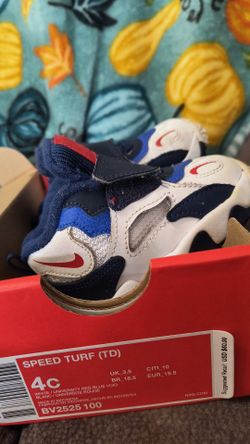 Nike Speed Turf- Toddler 