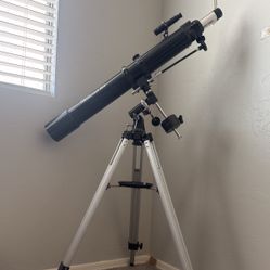 Celestron Telescope 