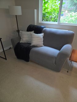 Free Loveseat