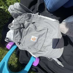 Ergo Baby Carrier