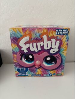 Furby