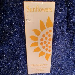 Sunflowers Many brands of new perfume available for men or women, single bottles or gift sets, body sprays and lotion available bz 20