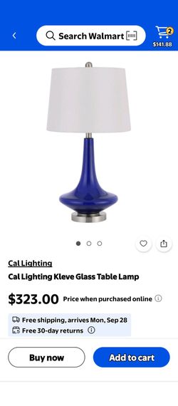 Lamps