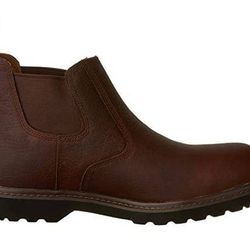 NEW Size 11.5 Carhartt Men Safety Work Boot Steel Toe

