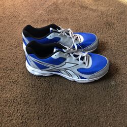 Brand new shoes