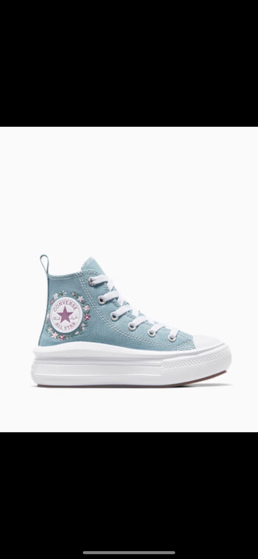 CONVERSE