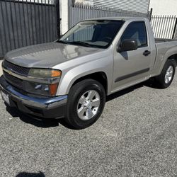 2006 Chevy Colorado