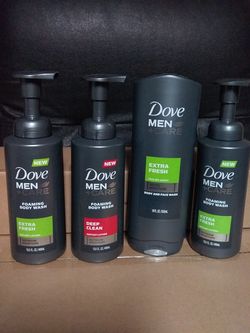 Dove
