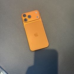 iPhone 17 Pro Max (unlocked) 