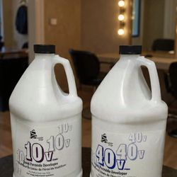 Hair Developer Cream. HALF THE MARKET PRICE!!🚨