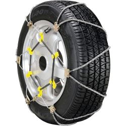 Z Cable Snow Chains