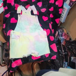 Super Cute Romper Size 6