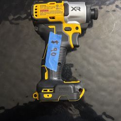 Dewalt 20v XR Brushless motor 