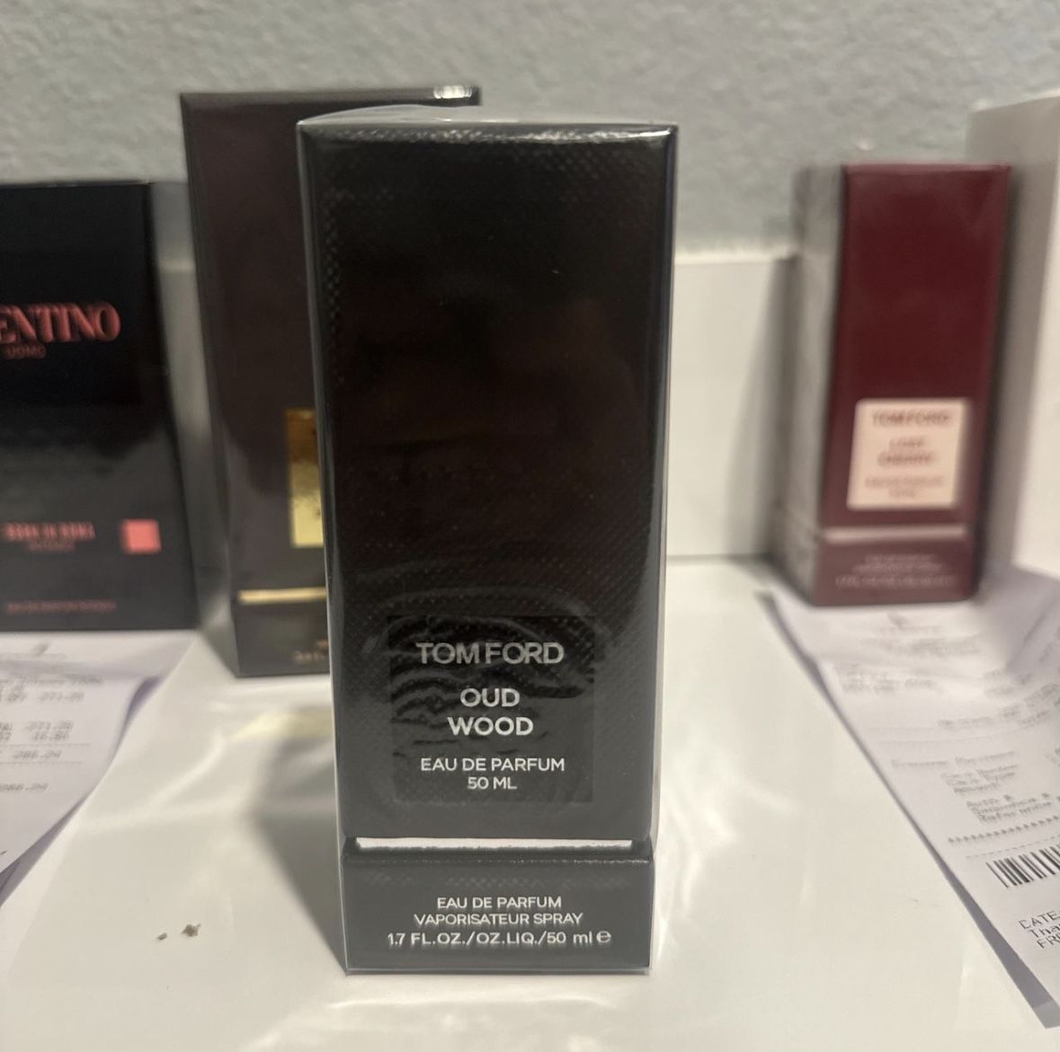 Tom Ford Lost Cherry Parfum 50ml – Authentic, Sealed, Sweet & Luxurious Fragrance for Sale