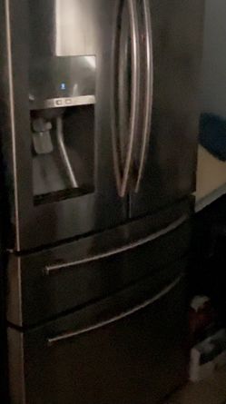Refrigerator