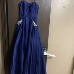 Prom Dress/evening Dress