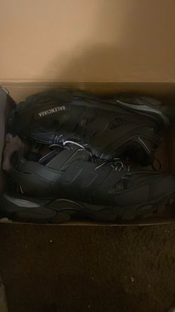Balenciaga shoes