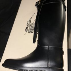Burberry Boots
