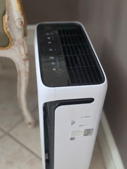 Levoit EverestAir-P Smart Air Purifier