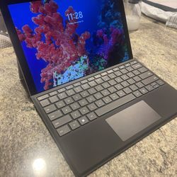 Microsoft Surface Pro 7+