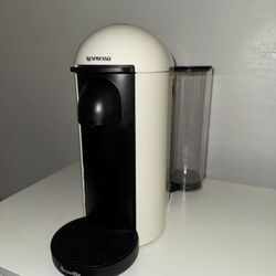 Nespresso VertuoPlus Coffee Maker