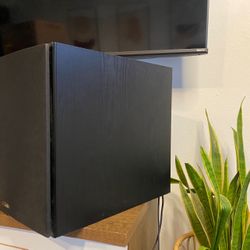 Polk Audio Sub