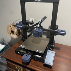 Anycubic Vyper 3D Printer