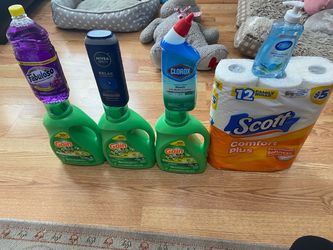 Household Bundle