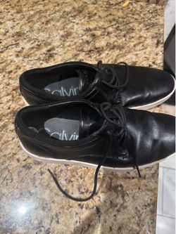 Men’s shoes