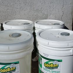 Odoban Deainfectant Deodarizer