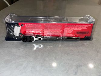 Snap-on 112YTMMSY 12-Piece Metric Flank Drive Xtra Semi-Deep Socket Set – New Sealed
