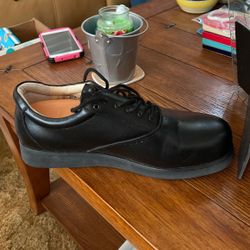 Orthopedic St. Emey Shoes