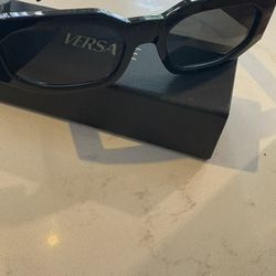 Versace Sunglasses 