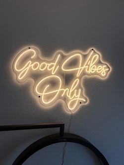 Neon Sign