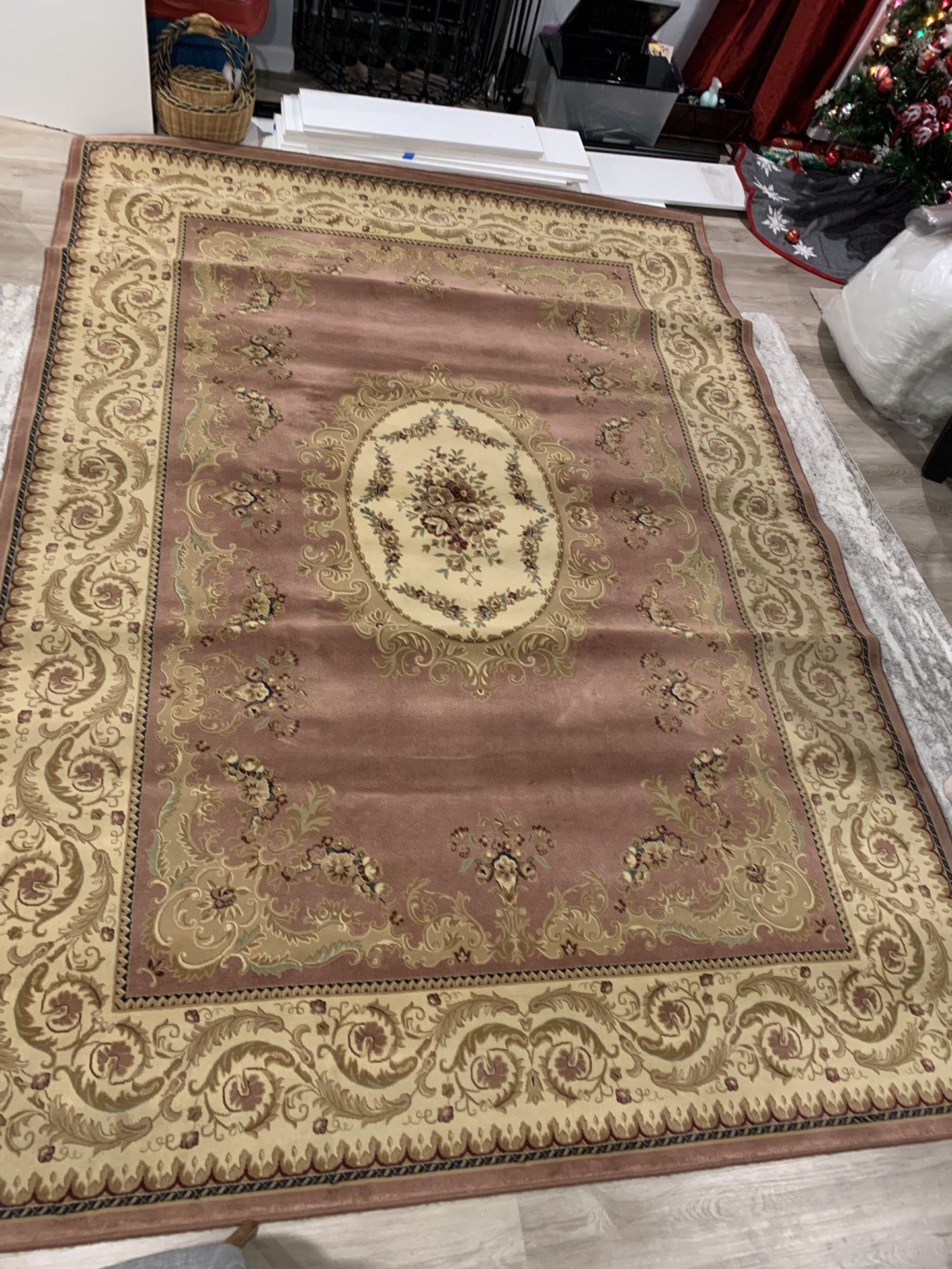Large Rug