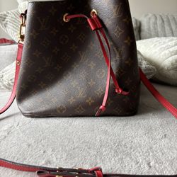 Louis vuitton neo Neo Mm Bag