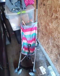 Stroller
