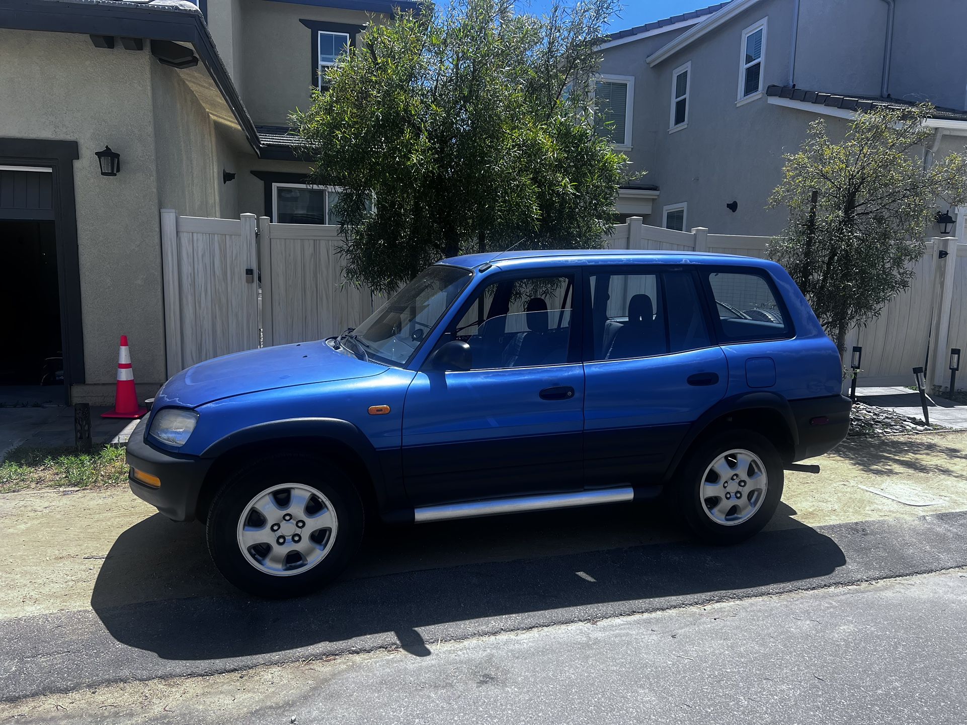 1997 Toyota Rav4 for Sale in San Diego, CA - OfferUp