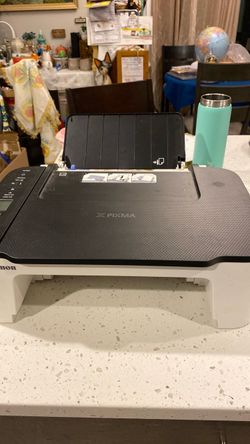 Cannon pixma printer