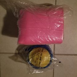 Exercise Ball
