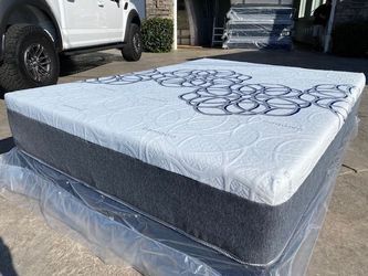 Full Memory Foam