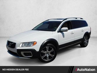 2012 Volvo XC70