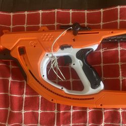 Nerf rival XX1-1200 