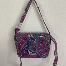 Vera Bradley Purse