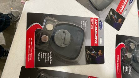 Led Hi Beam Hand Work Light 