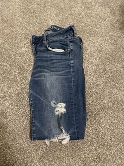 American Eagle Jeans Size 6