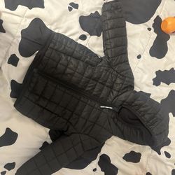Baby Boy Puffer Jacket 