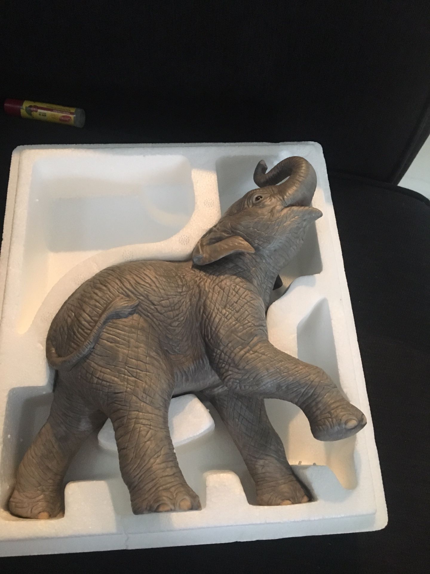 Lenox elephant