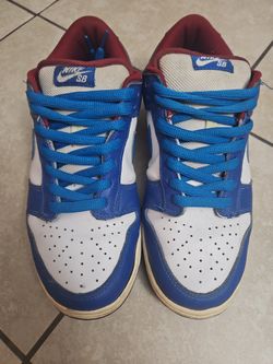 2006 Nike SB Low Pro Neptunes